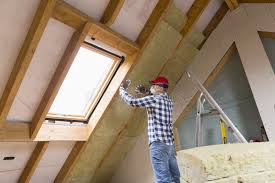 Best Commercial Insulation Services  in Locust, NC